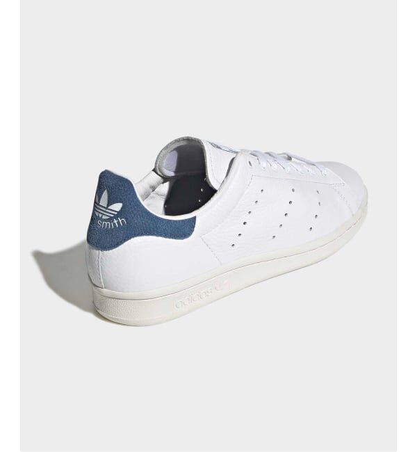 EDIFICE「《予約》adidas Originals (アディダス オリジナルス) STAN SMITH 80s」|スニーカー|