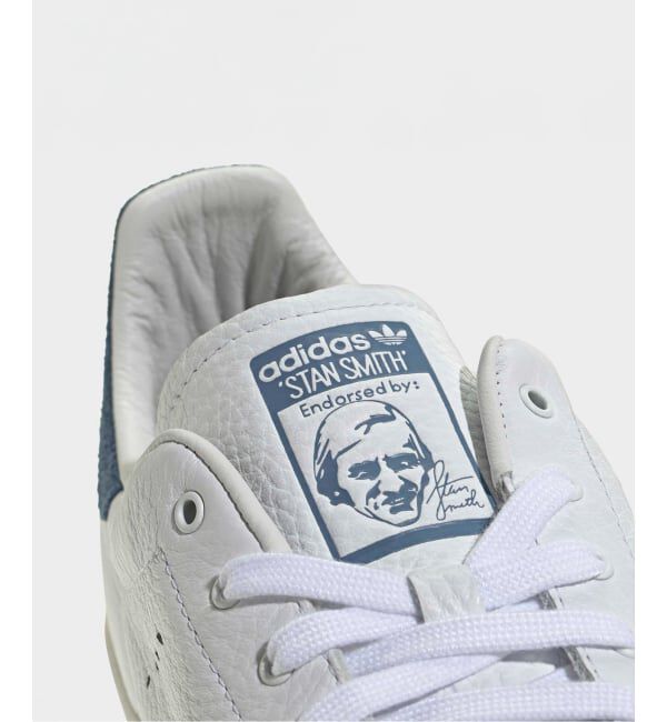 EDIFICE「《予約》adidas Originals (アディダス オリジナルス) STAN SMITH 80s」|スニーカー|