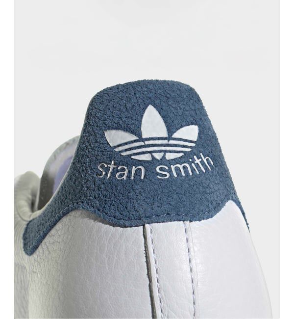 EDIFICE「《予約》adidas Originals (アディダス オリジナルス) STAN SMITH 80s」|スニーカー|