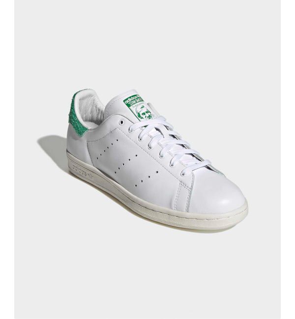EDIFICE「《予約》adidas Originals (アディダス オリジナルス) STAN SMITH 80s」|スニーカー|