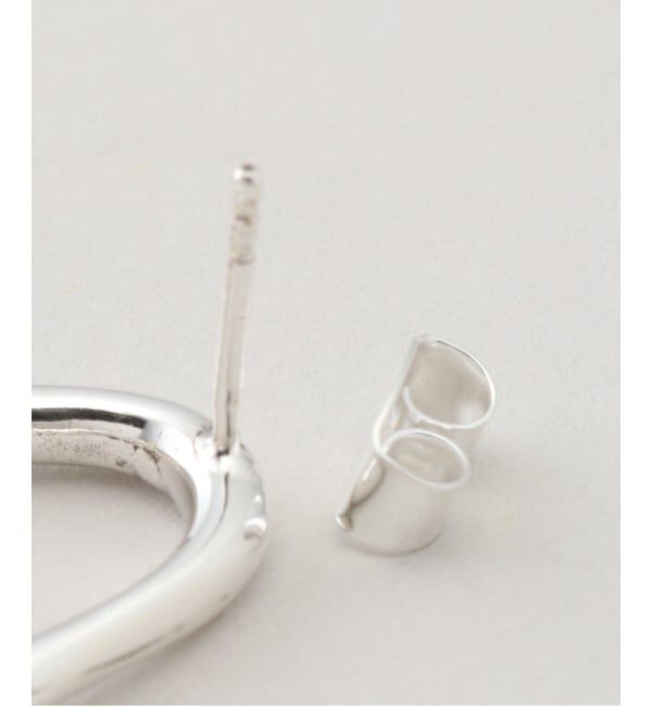 JOURNAL STANDARD「【PHILIPPE AUDIBERT】 Sparta earring S brass」|ピアス|