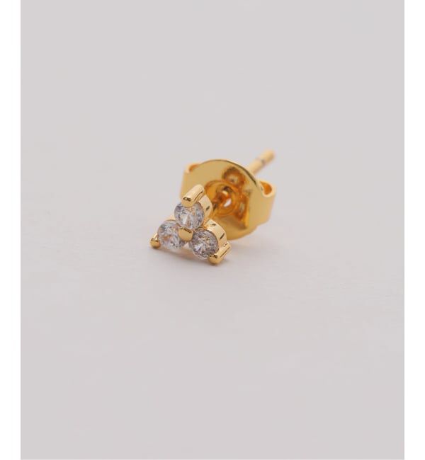 journal standard L'essage「《WEB限定予約》Girlscrew/ガールズクルー Glowing ピアス(8ピース1セット)」|ピアス|