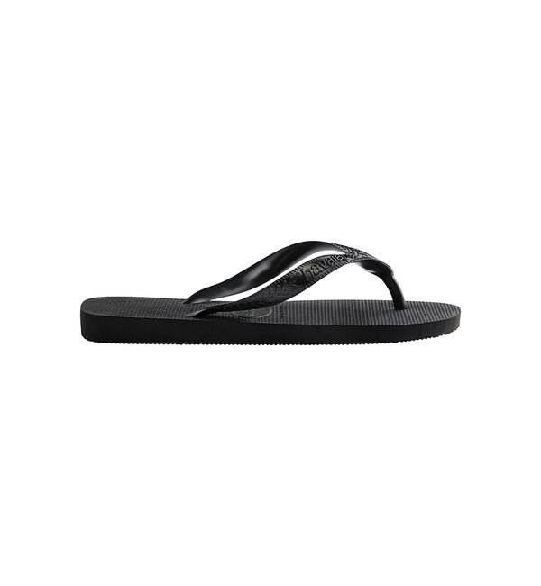 ABAHOUSE「【havaianas/ハワイアナス 】TOP/トップ ビーチサンダル /ユニセッ」|サンダル|