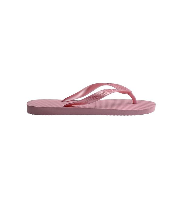 ABAHOUSE「【havaianas/ハワイアナス 】TOP/トップ ビーチサンダル /ユニセッ」|サンダル|