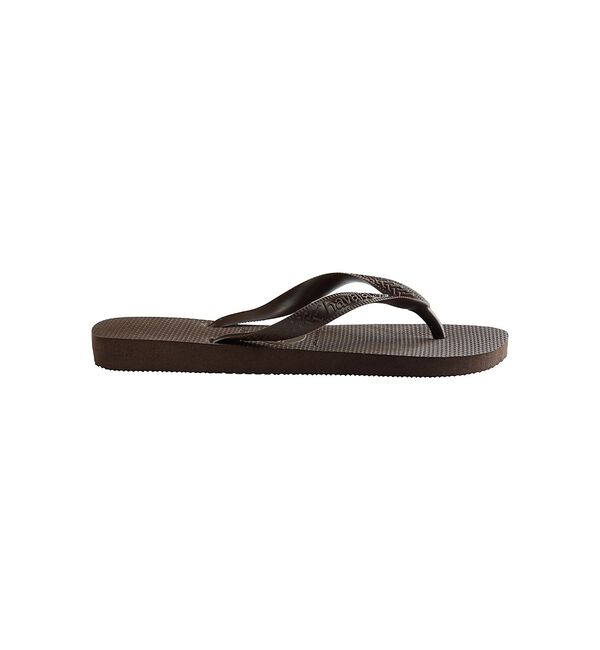 ABAHOUSE「【havaianas/ハワイアナス 】TOP/トップ ビーチサンダル /ユニセッ」|サンダル|