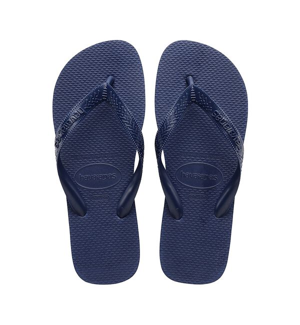 ABAHOUSE「【havaianas/ハワイアナス 】TOP/トップ ビーチサンダル /ユニセッ」|サンダル|