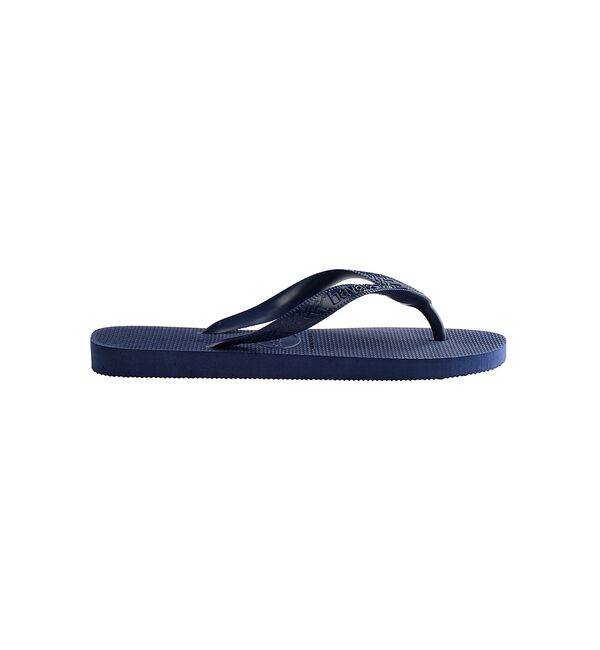 ABAHOUSE「【havaianas/ハワイアナス 】TOP/トップ ビーチサンダル /ユニセッ」|サンダル|
