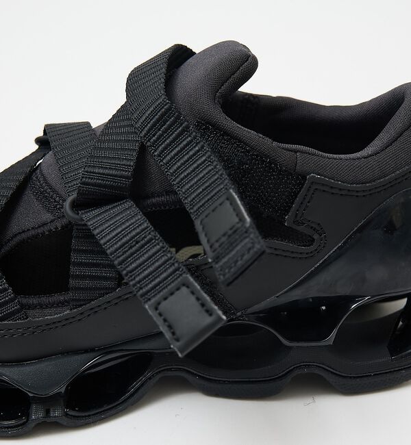 NOMINE「【MIZUNO】WAVE PROPHECY STRAP ウェーブプロフェシー ス」|スニーカー|