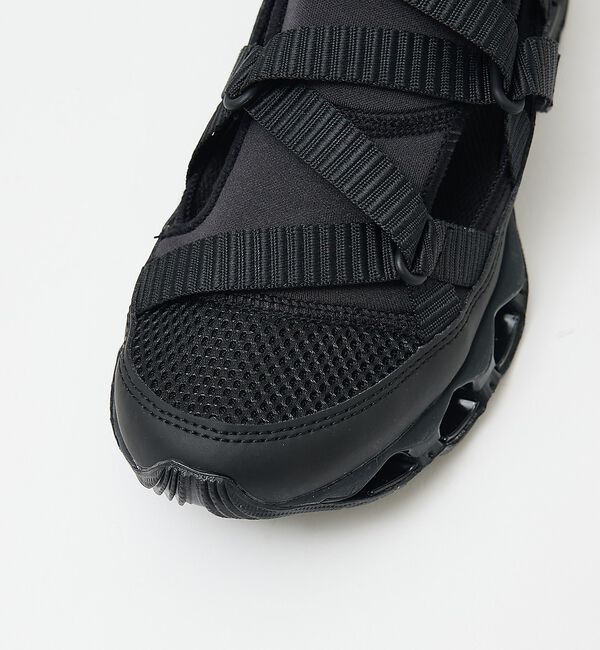NOMINE「【MIZUNO】WAVE PROPHECY STRAP ウェーブプロフェシー ス」|スニーカー|
