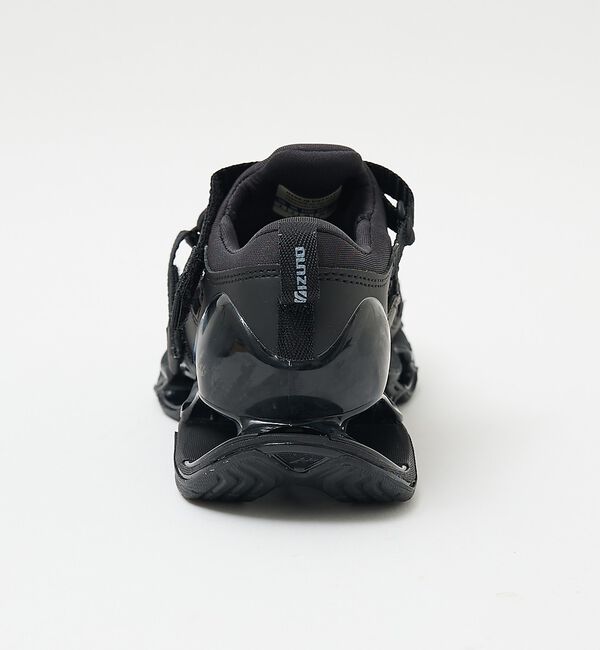 NOMINE「【MIZUNO】WAVE PROPHECY STRAP ウェーブプロフェシー ス」|スニーカー|