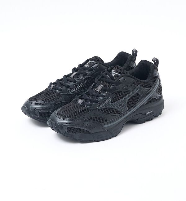 NOMINE「【MIZUNO】MXR マキシマイザー 復刻 ランニングスニーカー」|スニーカー|
