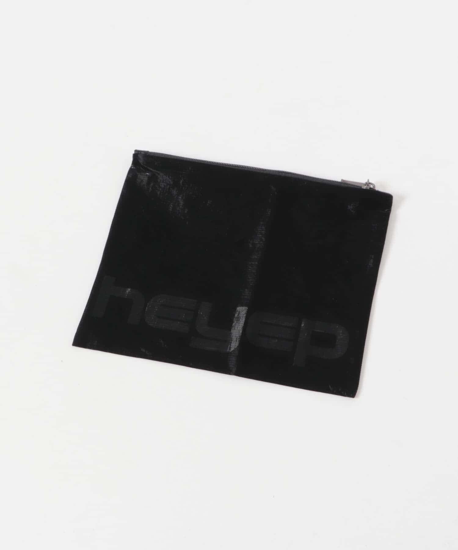 URBAN RESEARCH ROSSO「heyep　M Metal Ball Silk Scrunchie」|ヘアゴム・シュシュ|