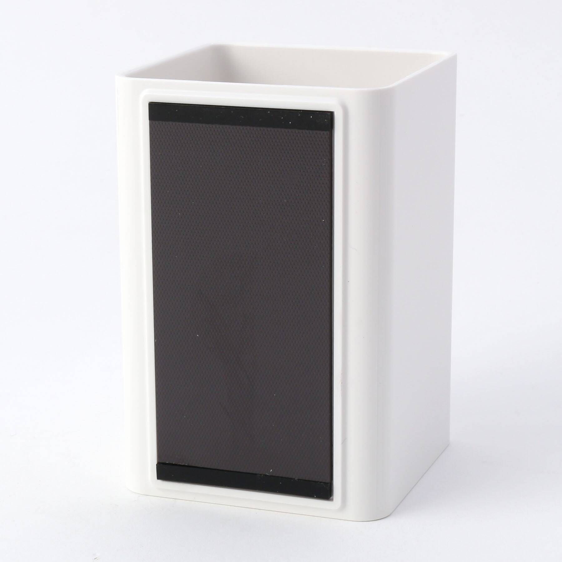 212 KITCHEN STORE「マグネットストレージボックス スクエア WH 山崎実業 ＜tower タワー＞」|その他|