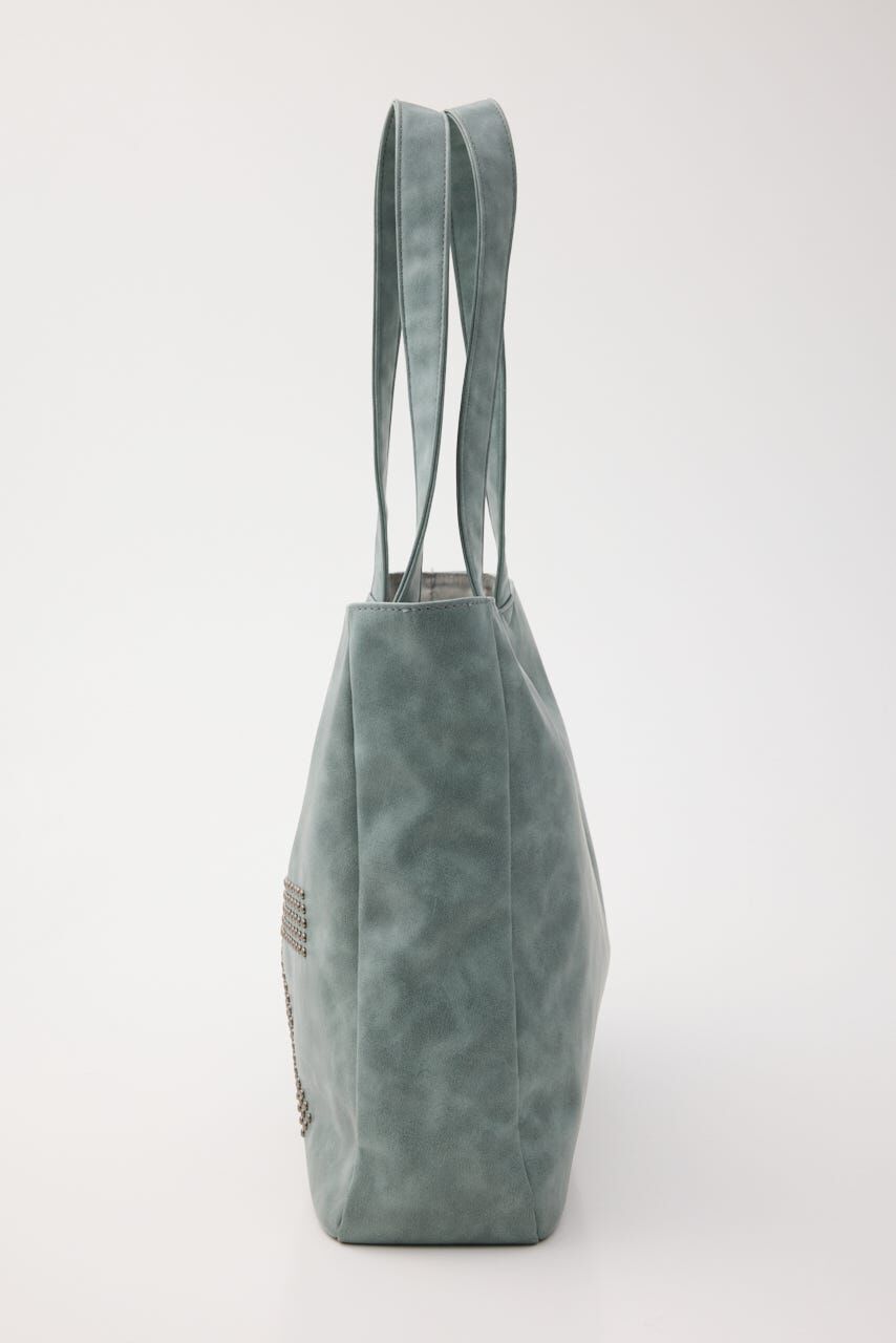 LAGUA GEM「UNION JACK TOTE バッグ」|その他|