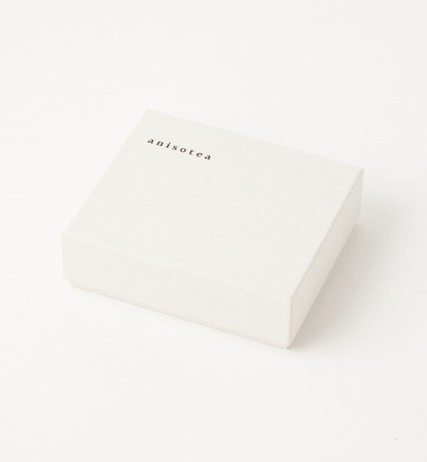 UNITED ARROWS green label relaxing「＜anisotea＞ Wave ネックレス」|ネックレス|