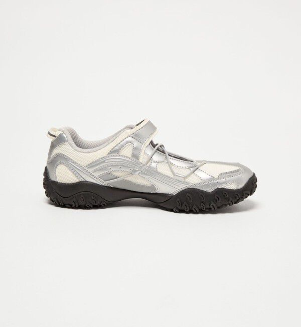 BEAUTY&YOUTH UNITED ARROWS「【別注】＜FILA＞エシャッペ ECHAPPE VCv2/スニーカー」|スニーカー|