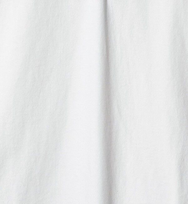 BEAUTY&YOUTH UNITED ARROWS「＜ONIT＞ボウタイ ショートスリーブ Tシャツ」|Tシャツ・カットソー|