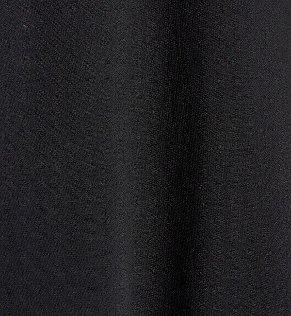 BEAUTY&YOUTH UNITED ARROWS「フラックス ライク アジャスト クルーネック Tシャツ 吸水速乾 ストレッチ 通気性」|Tシャツ・カットソー|