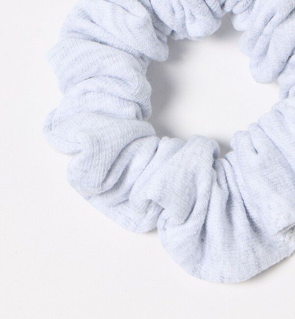 NICE WEATHER「＜NICE WEATHER＞シュシュ 3P セット」|ヘアゴム・シュシュ|