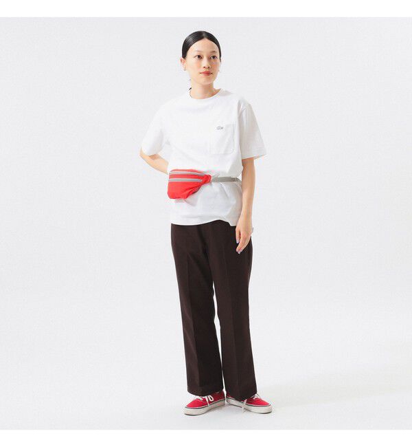 BEAMSBOY「LACOSTE / クラシック フィット Tシャツ」|Tシャツ・カットソー|
