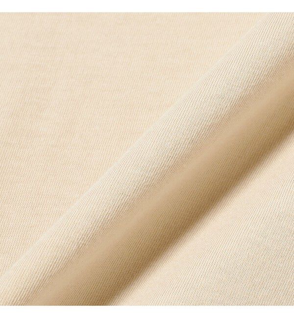 Ray BEAMS 「DANTON / T/C INNER T-SHIRT」|Tシャツ・カットソー|