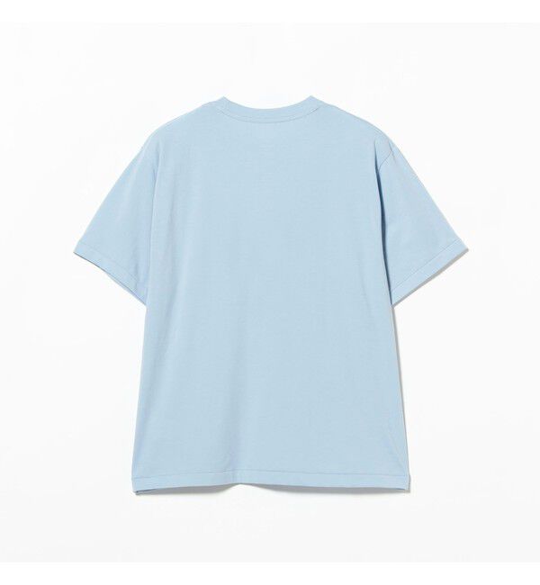 Ray BEAMS 「DANTON / T/C INNER T-SHIRT」|Tシャツ・カットソー|