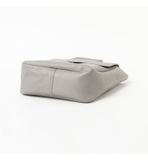 Demi-Luxe BEAMS 「【別注】YOUNG&OLSEN / フラップ トートバッグ」|トートバッグ|