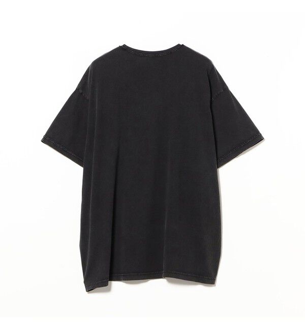 Ray BEAMS 「フロスト 加工 タック ビッグ Tシャツ」|Tシャツ・カットソー|