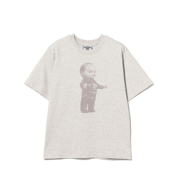 Ray BEAMS 「Lee / VINTAGE PRINT TEE」|Tシャツ・カットソー|