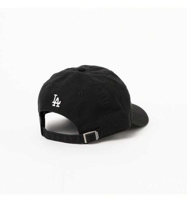BEAMS「【別注】NEW ERA / 9THIRTY Old English」|キャップ・キャスケット|