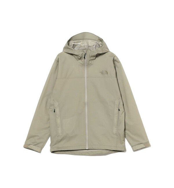 BEAMS「BEAMS｜THE NORTH FACE / Venture Jacket 26SS｜マウンテンパーカー ナイロンジャケット｜パッカブル 軽量」|ブルゾン・スタジャン|