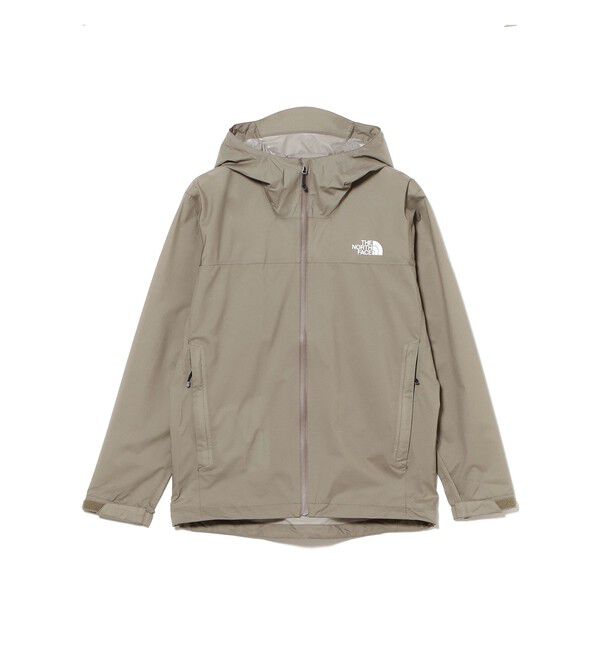 BEAMS「BEAMS｜THE NORTH FACE / Venture Jacket 26SS｜マウンテンパーカー ナイロンジャケット｜パッカブル 軽量」|ブルゾン・スタジャン|