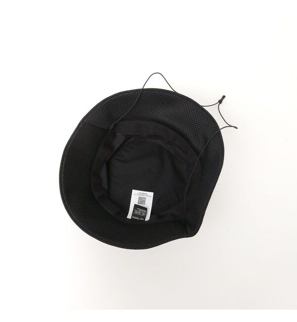 BEAMS「ARC&rsquo;TERYX / Sinsolo Bucket Hat」|キャップ・キャスケット|