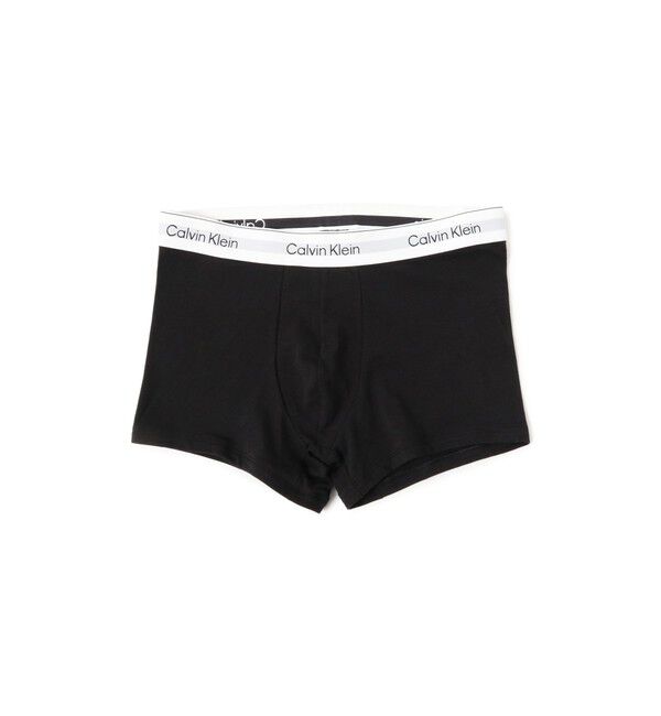 BEAMS「Calvin Klein / 2 Pack Trunk」|インナー|