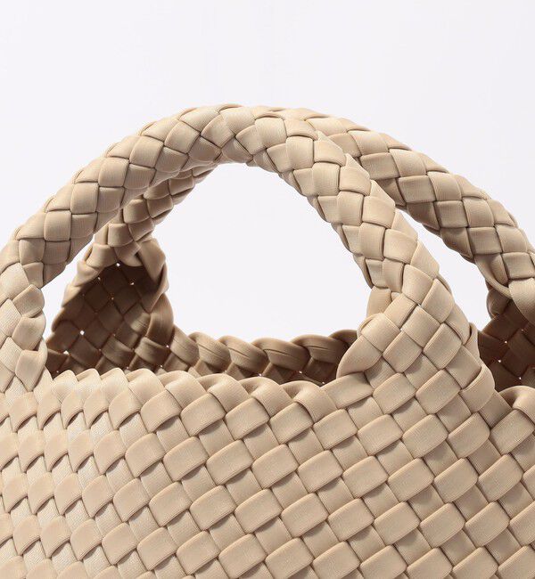 TOMORROWLAND GOODS「NAGHEDI St. Barths Small Tote」|トートバッグ|