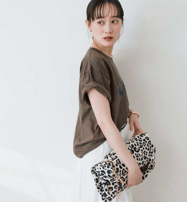  「【大人のロゴTシャツ】Jeep Tee」|Tシャツ・カットソー|