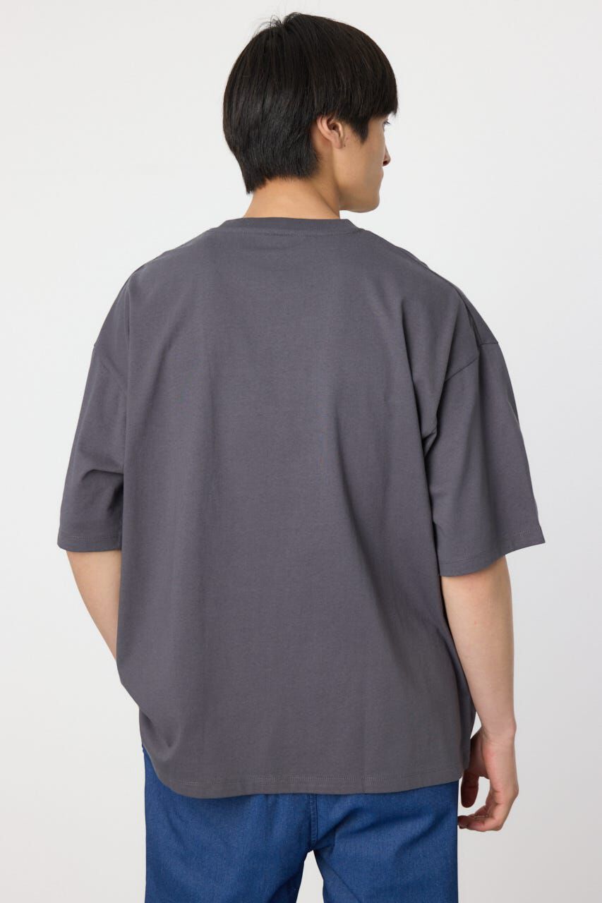 RODEO CROWNS「チェストミックスTシャツ」|Tシャツ・カットソー|