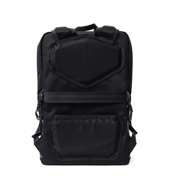 NOLLEY'S goodman「【beruf baggage/ベルーフ バゲッジ】URBAN EXPLORER NARROW 17DR」|リュック|