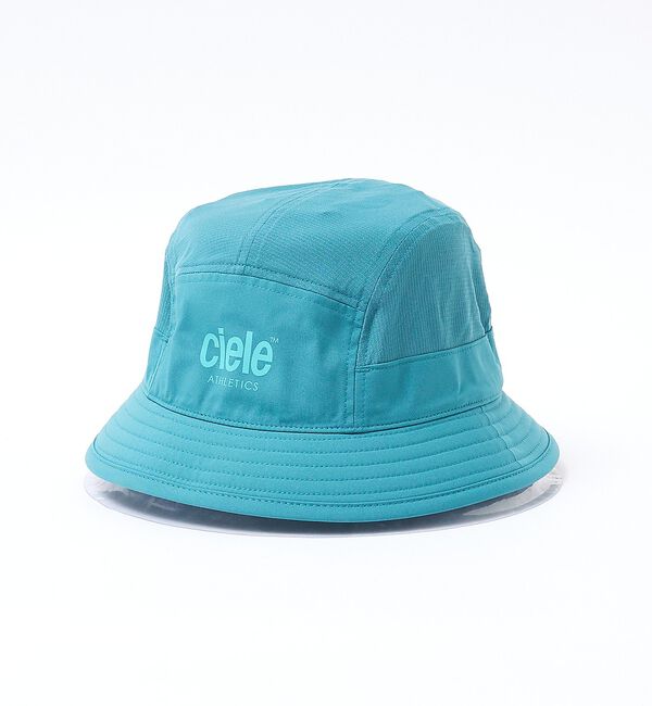 ABAHOUSE「【CIELE / シエル】GOBUCKET-COMP-ATHLETICS / バ」|その他|ブルー