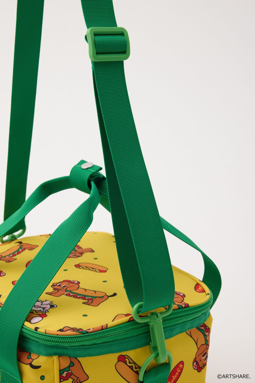 RODEO CROWNS「(wiggle wiggle)ランチバッグ」|その他|