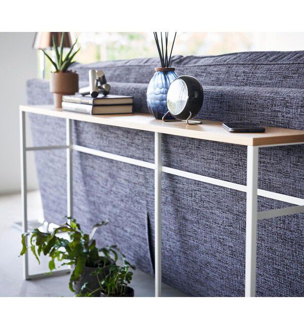 Style for Living「＜tower＞ソファ裏 コンソールテーブル」|その他|