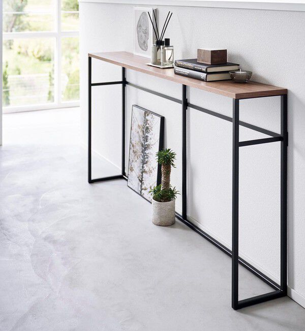 Style for Living「＜tower＞ソファ裏 コンソールテーブル」|その他|