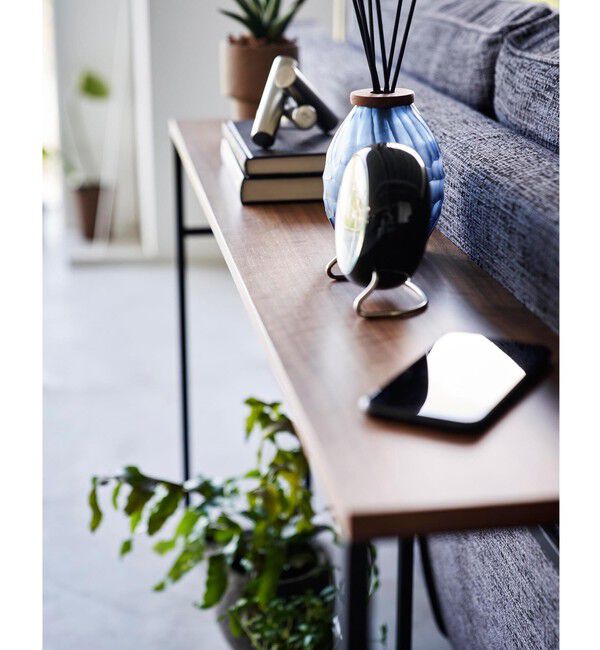 Style for Living「＜tower＞ソファ裏 コンソールテーブル」|その他|