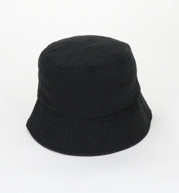 BEAUTY&YOUTH UNITED ARROWS「バケット ハット ウォッシャブル」|ハット|