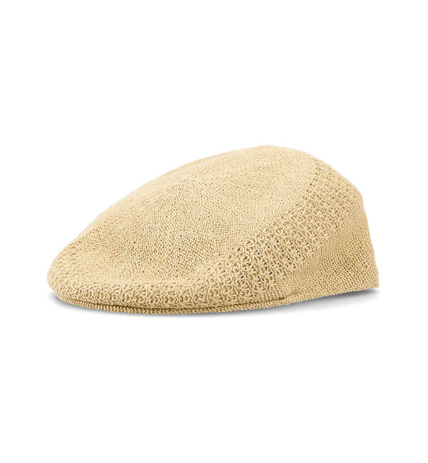 ABAHOUSE「【RIVER UP/リバーアップ】Codura Thermo BCN-N1162」|その他|ベージュ