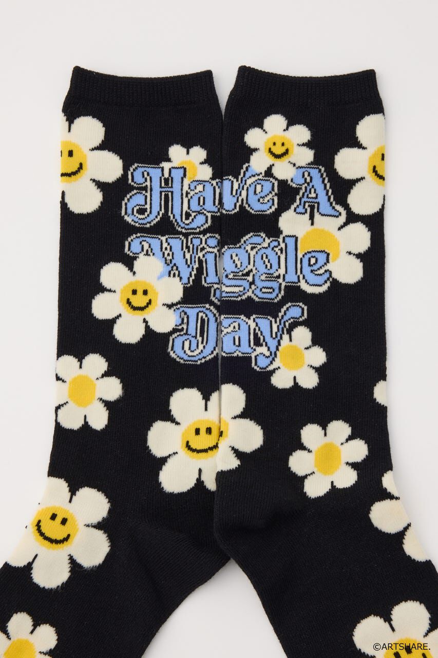 RODEO CROWNS「(wiggle wiggle)ソックス」|その他|