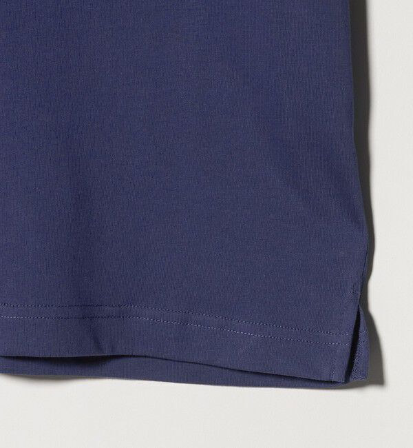 UNITED ARROWS green label relaxing「【WEB限定】JUST fit デイリー ドライ ボタンダウン 半袖 ポロシャツ -吸水速乾・抗菌-」|ポロシャツ|