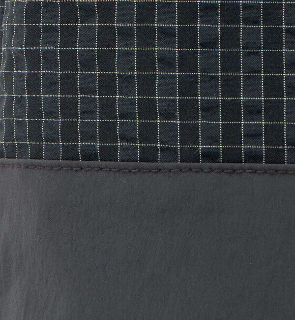 UNITED ARROWS green label relaxing「シューズバッグ（レタード） / キッズ  」|トートバッグ|