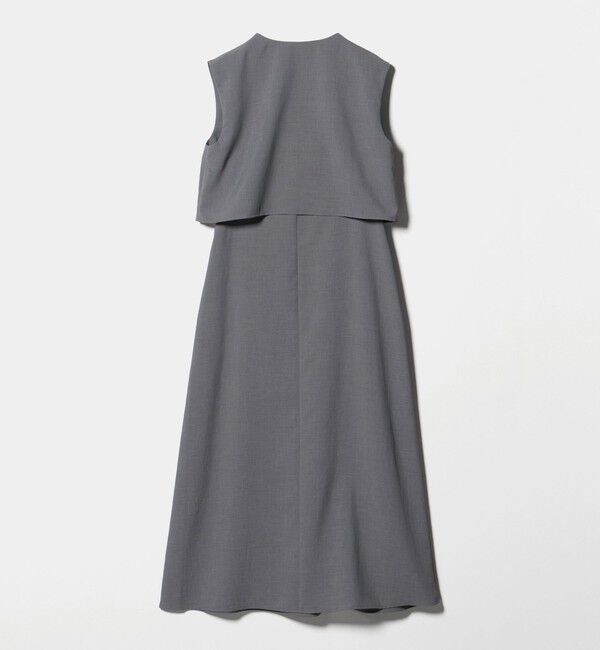 UNITED ARROWS green label relaxing「マルチウェイ ワンピース」|ワンピース|