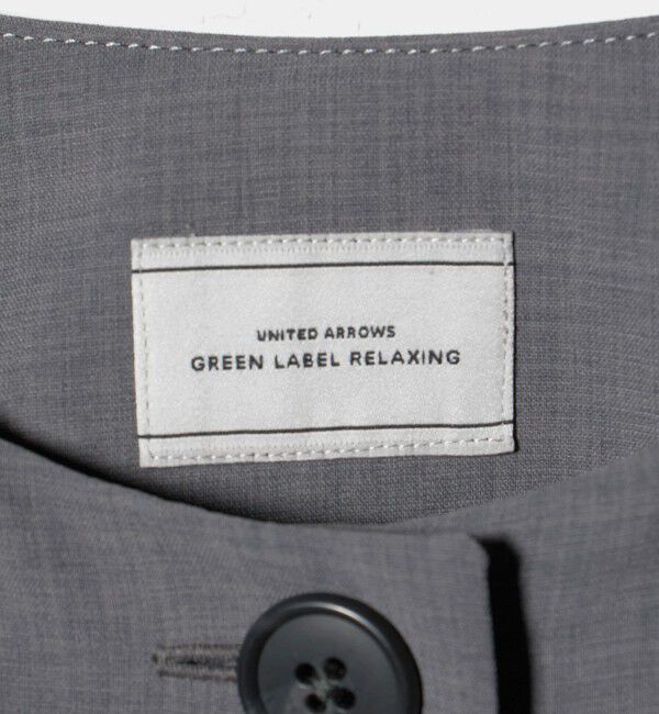 UNITED ARROWS green label relaxing「マルチウェイ ワンピース」|ワンピース|